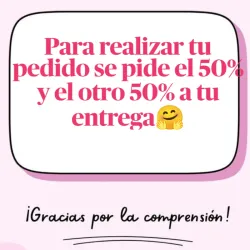 Reservas y encargos ✅
