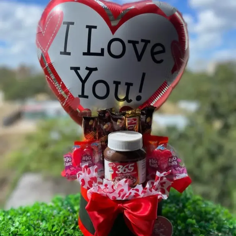 Romántico sencillo