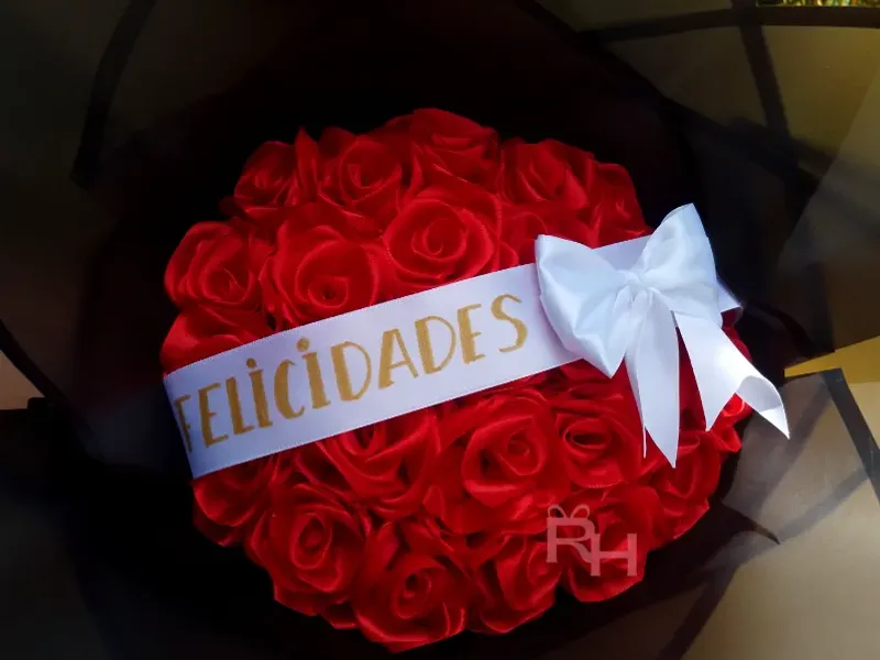 Ramos Eternos 🌹✨️