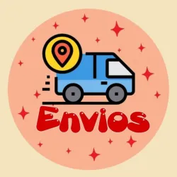 Servicio a domicilio 🛵