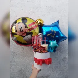 Temático 