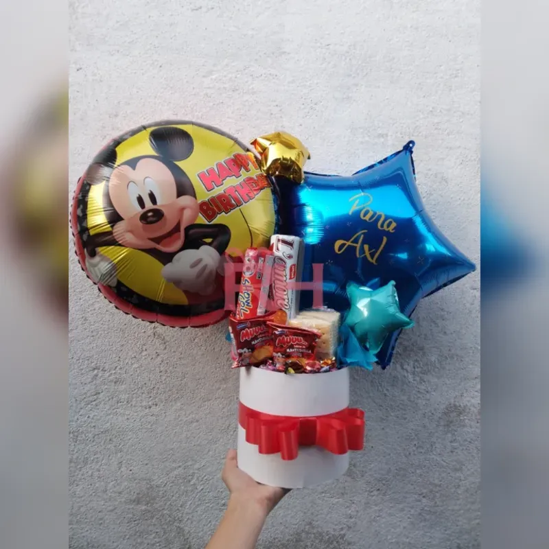 Temático 