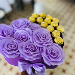 Ramo de flores