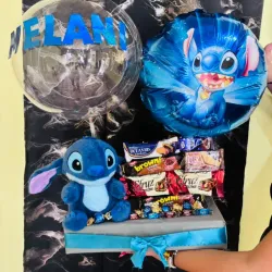 Stich 