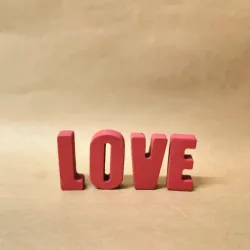 Letras Decorativas 2