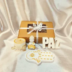 Regalo de Paz