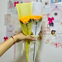 1 rosa eterna 🌼🌻🌟