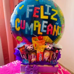 Arreglo pequeño✨