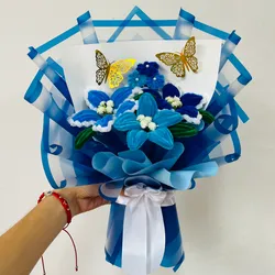 Lirios eternos 💐✨