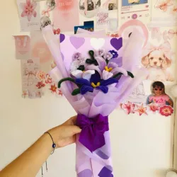 Lirios eternos 💐✨