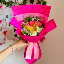 Mix de rosas 💕🧚🏻