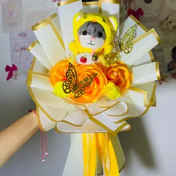 Osito primavera 🍯🌻🌼