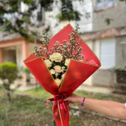 Ramo Amor 🌹✨