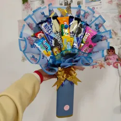 Ramo extra mega grande🍬