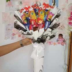 Ramo grande 🍬