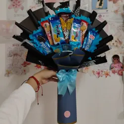 Ramo pequeño 🍬
