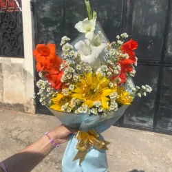 Solo para ti💐✨