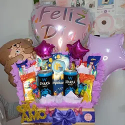 Sorprende a lo grande 🎉✨
