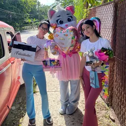 Sorpresa Dina #1🎁💗
