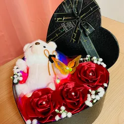 Súper corazón 💕👩🏻‍❤️‍💋‍👨🏻
