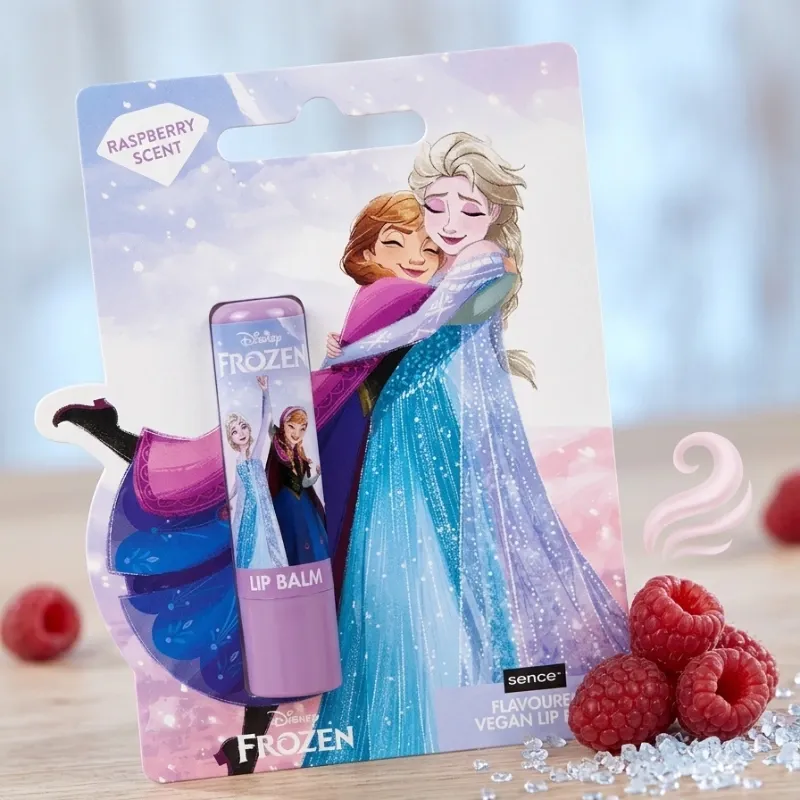 Bálsamo Labial Frozen ❄️