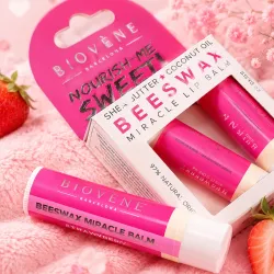 Bálsamo Labial Hidratante sabor fresa 🍓