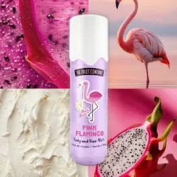 Body &Hair Mist Pink Flamingo