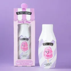 Colonia Algodón de azúcar 🍭