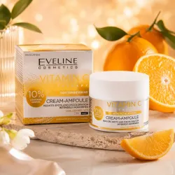 Crema VITAMINA C THERAPY 10%