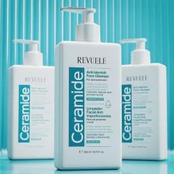 Limpiador facial Anti-Imperfecciones Revuele