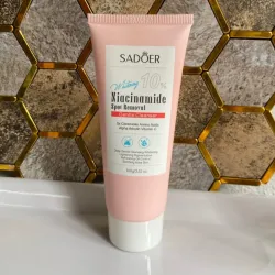 Limpiador Niacinamida 10%