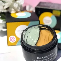 Mascarilla Doble Bang Bang