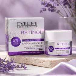 ✨ RETINOL THERAPY 5% – EVELINE ✨