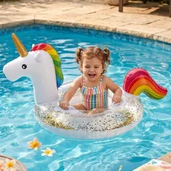 Salvavidas Unicornio🦄