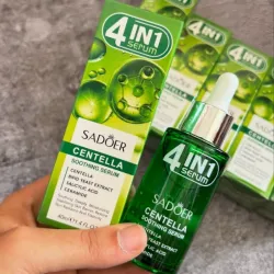 Serum 4 en 1 Centella