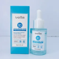 Serum Ácido Hialurónico 8D