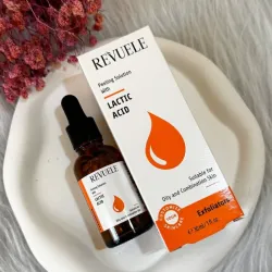 Serum Ácido Láctico