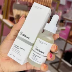 Serum Ácido Salicílico 2% The ordinary