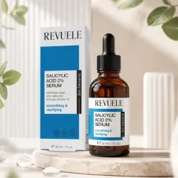 Serum Ácido Salicílico 2%