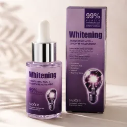 Serum Aclarador Niacinamida + Ácido TRANEXÁMICO