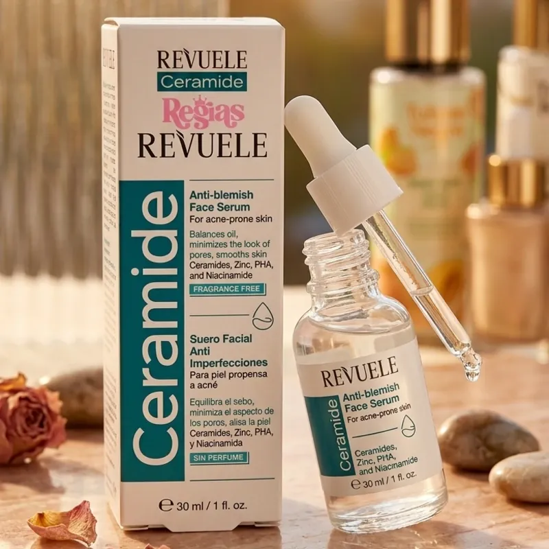 Serum Anti-Imperfecciones