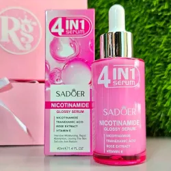 Serum Antimanchas 4 en 1
