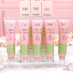 Serum contorno de ojos de Colágeno SAS