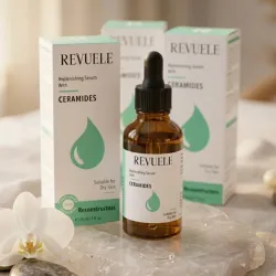 Serum de Ceramidas
