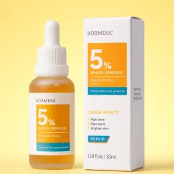 Serum de Peróxido de Benzoilo 5%