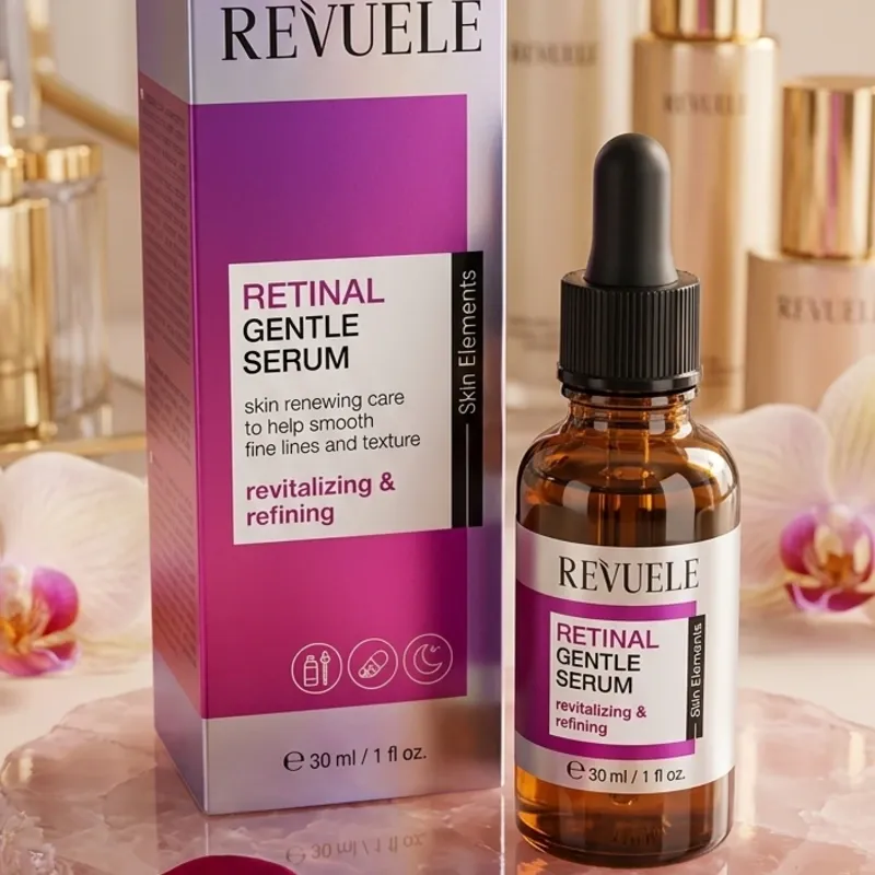 Serum de Retinal