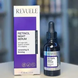 Serum de Retinol