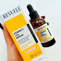 Serum de Vitamina C 15%