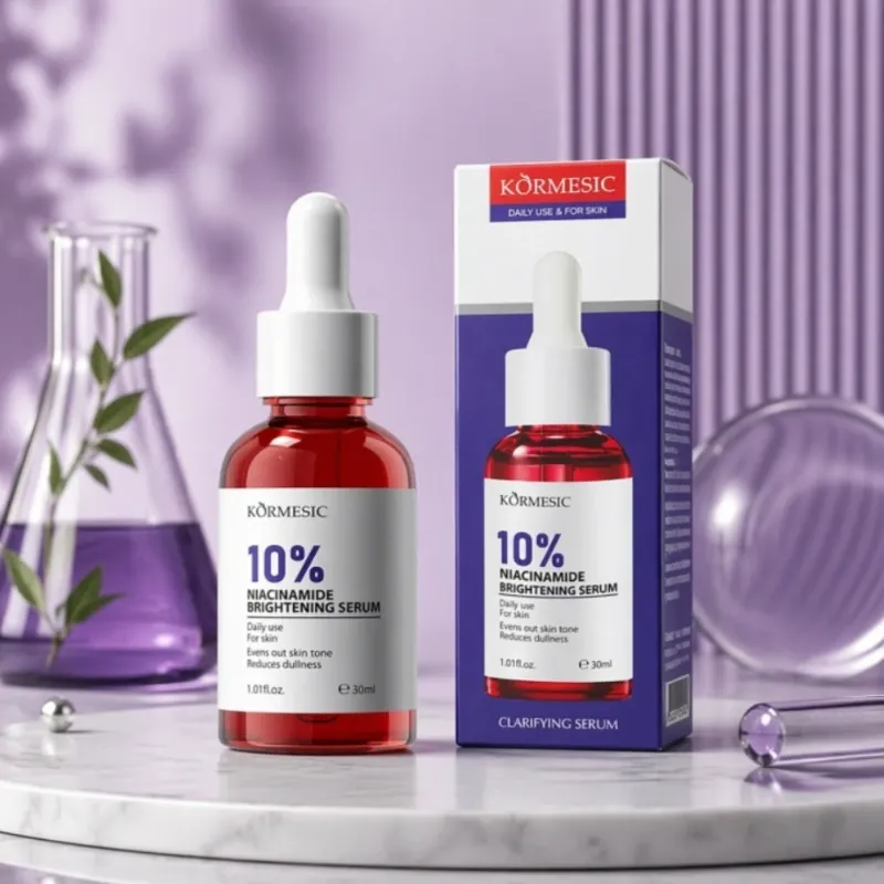 Serum Niacinamida 10%