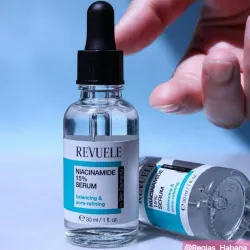 Serum Niacinamida 15 %